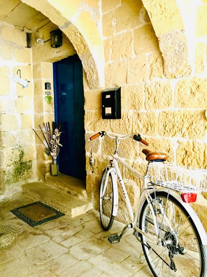 The Travellers Inn Gozo Victoria Esterno foto